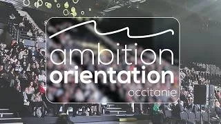 Miniature : Forum Ambition Orientation Occitanie 2025, l’aftermovie officiel