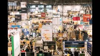 Miniature : Aftermovie SIPRHO 2026   Salon professionnel de la restauration et de l'hôtellerie à Montpellier