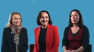 Miniature : Interview à 3 voix sur l'activité de don de moelle osseuse en 2025