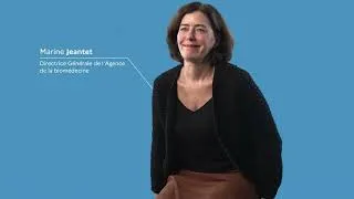 Miniature : Interview de Marine Jeantet, directrice générale de l'Agence de la biomédecine