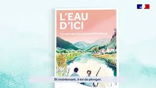 Miniature : Découvrez L'eau d'ici - un guide de référence pour tous les publics