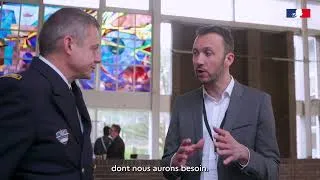 Miniature : Forum quantique défense 2026 - after movie
