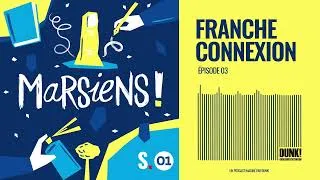 Miniature : MARSIENS! S01 E03