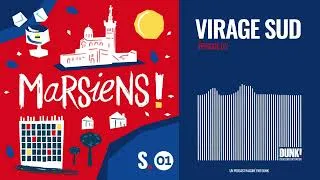 Miniature : MARSIENS! S01 E01