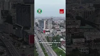 Miniature : BIDC : 50 ans au service du développement de l’Afrique de l’Ouest
