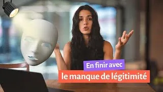 Miniature : Le syndrome de l’imposteur vous empêche de communiquer ? Voici quoi faire 💡