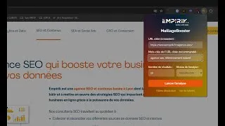Miniature : Démo MaillageBooster by Empirik