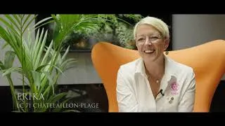 Miniature : Ladies' Circle France -