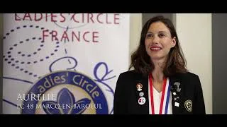 Miniature : Ladies' Circle France -