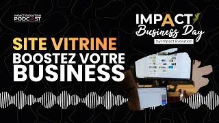 Miniature : Comment intégrer votre site vitrine dans une vraie stratégie digitale ?