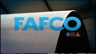 Miniature : FAFCO, l'expert du stockage d'énergie