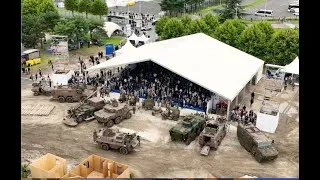 Miniature : CLIP LIVE DEMO 2024