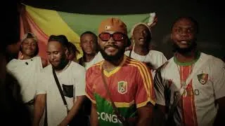 Miniature : MIZIKI - Bioman Badman, Luxbwoyz, B-ONE SHAKAZULU