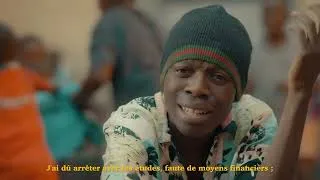 Miniature : Bioman Courageux (Clip officiel )