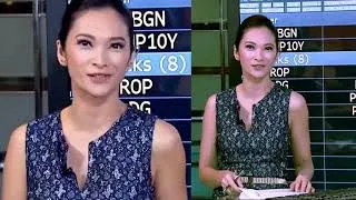 Miniature : DANIELA - MC & JOURNALIST