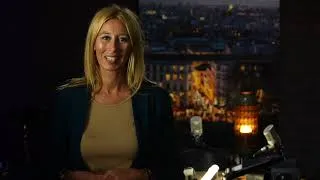 Miniature : Elodie - Journaliste et Maitresse de cérémonie