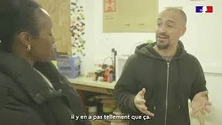 Miniature : Un tiers-lieu porté par des habitants solidaires !