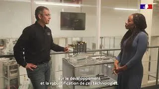 Miniature : Peut-on réinventer l’industrie automobile à l’heure de la transition écologique ?