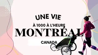 Miniature : Pourquoi Caroline a Choisi Montréal pour Réaliser ses Rêves ?