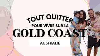 Miniature : Tout quitter pour une nouvelle Vie en Australie : Découvrez l'expatriation de Sarah et sa famille !