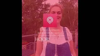 Miniature : Emilie Flamant,  ambassadrice Hoorizon ! 🌿