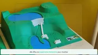Miniature : Pedago AR trailer