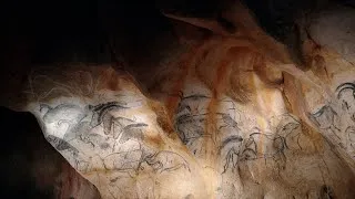 Miniature : La sismologie appliquée à la Grotte Chauvet
