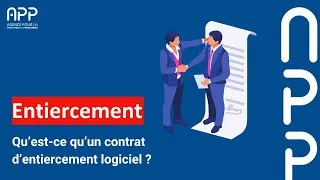 Miniature : Qu'est-ce qu'un contrat d'entiercement logiciel ?