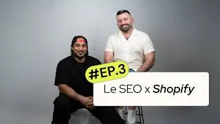 Miniature : Shopify SEO en 2026 : la vérité sans filtre (mythes vs réalité)