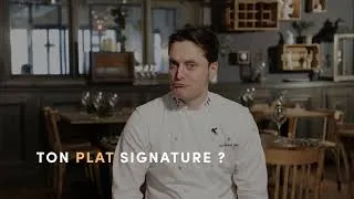 Miniature : DEGRENNE x TOP CHEF : JEAN-FRANCOIS BURY