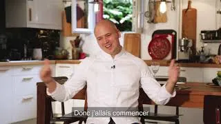 Miniature : DEGRENNE x TOP CHEF : MARTIN FERAGUS