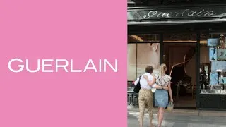 Miniature : Guerlain - Mother's Day avec India's Insights