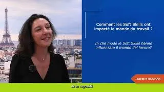 Miniature : Pole Emploi Interreg - Interview Eric CAYOL, Isabelle ROUHAN, Julien CALMAND