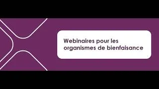 Miniature : Accès aux services en ligne de l'ARC