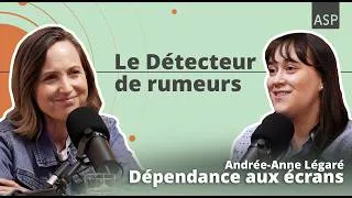 Miniature : Dépendances aux écrans