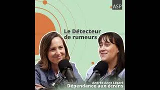 Miniature : Dépendance aux écrans