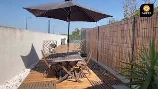 Miniature : Maison avec jardin à La Gachère 🏡 45 m² à proximité de la plage