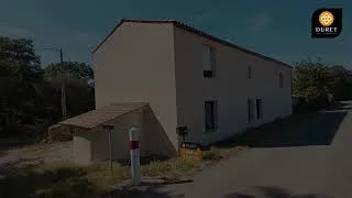 Miniature : Maison ancienne rénovée à Coëx 🏡 95 m² avec dépendances