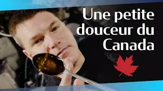 Miniature : Comme quoi il y a plusieurs façons de savourer du sirop d’érable!