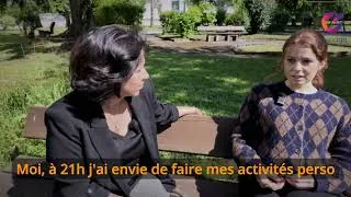 Miniature : ON EN DISCUTE - Épisode 2 : équilibre vie professionnelle vs vie personnelle