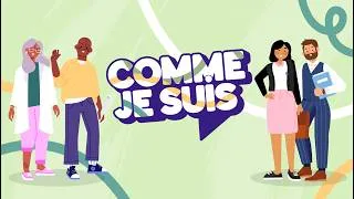 Miniature : COMME JE SUIS QVCT - Le jeu qui ouvre le dialogue et renforce la cohésion autour de la QVCT
