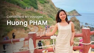 Miniature : Conseillère en voyages : Huong PHAM