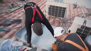 Miniature : N PRO Batiment - Entreprise de couverture, remplacement de tuiles, nettoyage façade maison hydrofuge