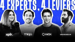 Miniature : Créa, UGC, WhatsApp, Meta Ads : les leçons de 4 experts pour votre e-commerce