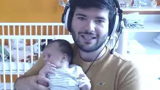 Miniature : Je suis papa :)