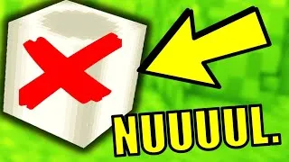 Miniature : POURQUOI LES BLOCS D'OS C'EST 100% NUUUUL ? (ou pas)
