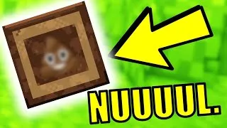 Miniature : Mojang .... SERIEUSEMENT ??? (C'est dla m*rde)