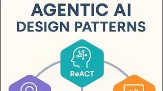 Miniature : 20 Design patterns d’agents IA 