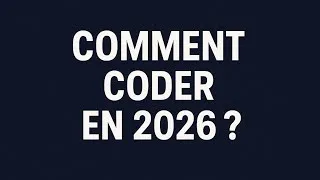 Miniature : 2026 : La mort de l'IDE