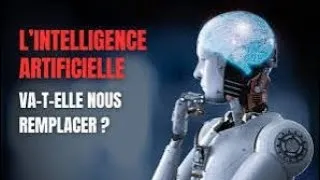 Miniature : Est-ce que l’IA va nous remplacer en 2026 ?